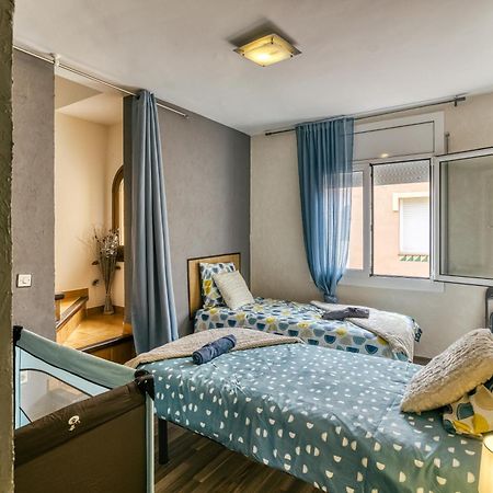 La Petite Venise Empuriabrava Solarium Vue Mer, 2 Terrasses Clim Parking Free Oc Keys Kültér fotó
