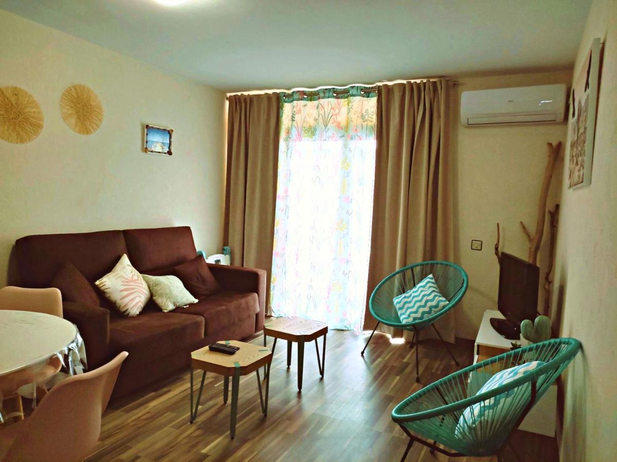 La Petite Venise Empuriabrava Solarium Vue Mer, 2 Terrasses Clim Parking Free Oc Keys Kültér fotó