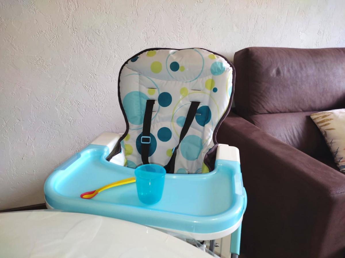 La Petite Venise Empuriabrava Solarium Vue Mer, 2 Terrasses Clim Parking Free Oc Keys Kültér fotó