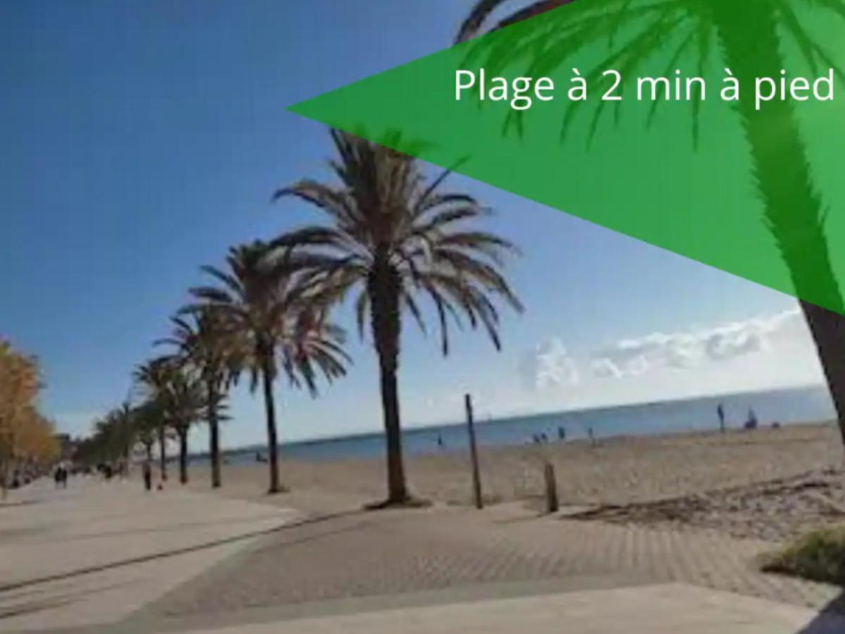 La Petite Venise Empuriabrava Solarium Vue Mer, 2 Terrasses Clim Parking Free Oc Keys Kültér fotó