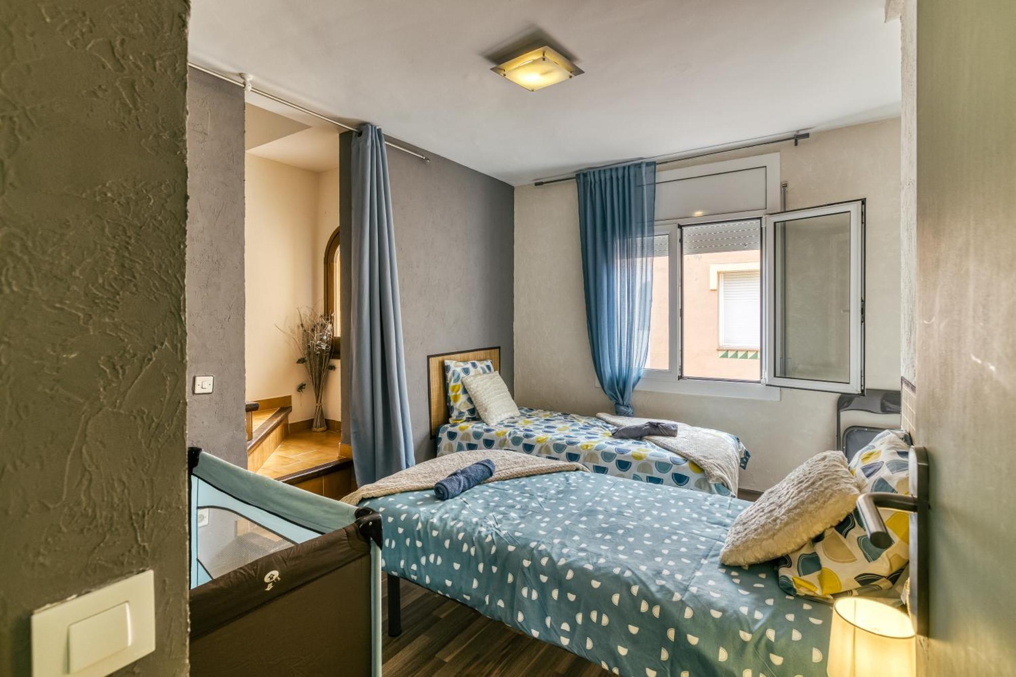La Petite Venise Empuriabrava Solarium Vue Mer, 2 Terrasses Clim Parking Free Oc Keys Kültér fotó