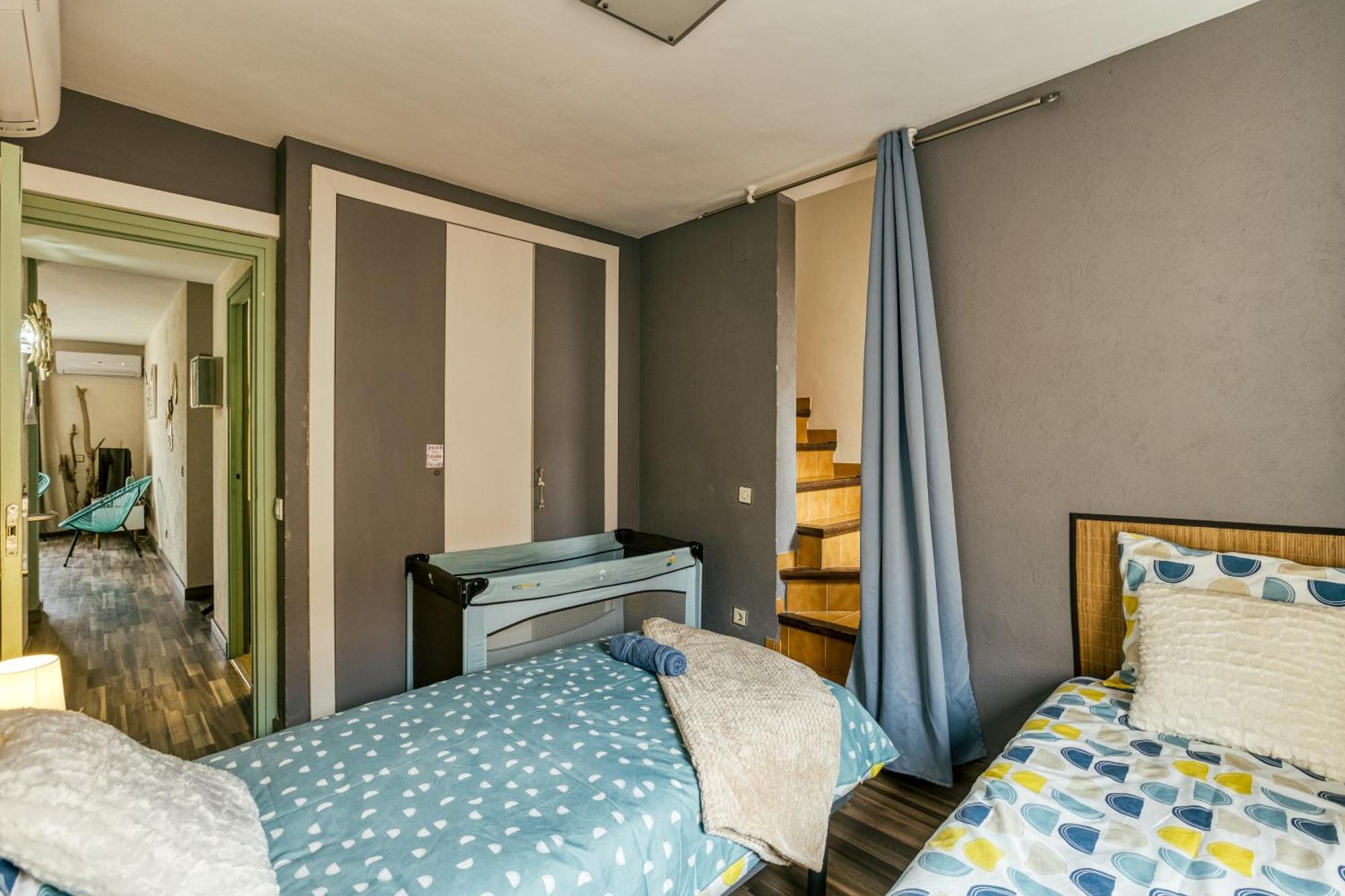 La Petite Venise Empuriabrava Solarium Vue Mer, 2 Terrasses Clim Parking Free Oc Keys Kültér fotó